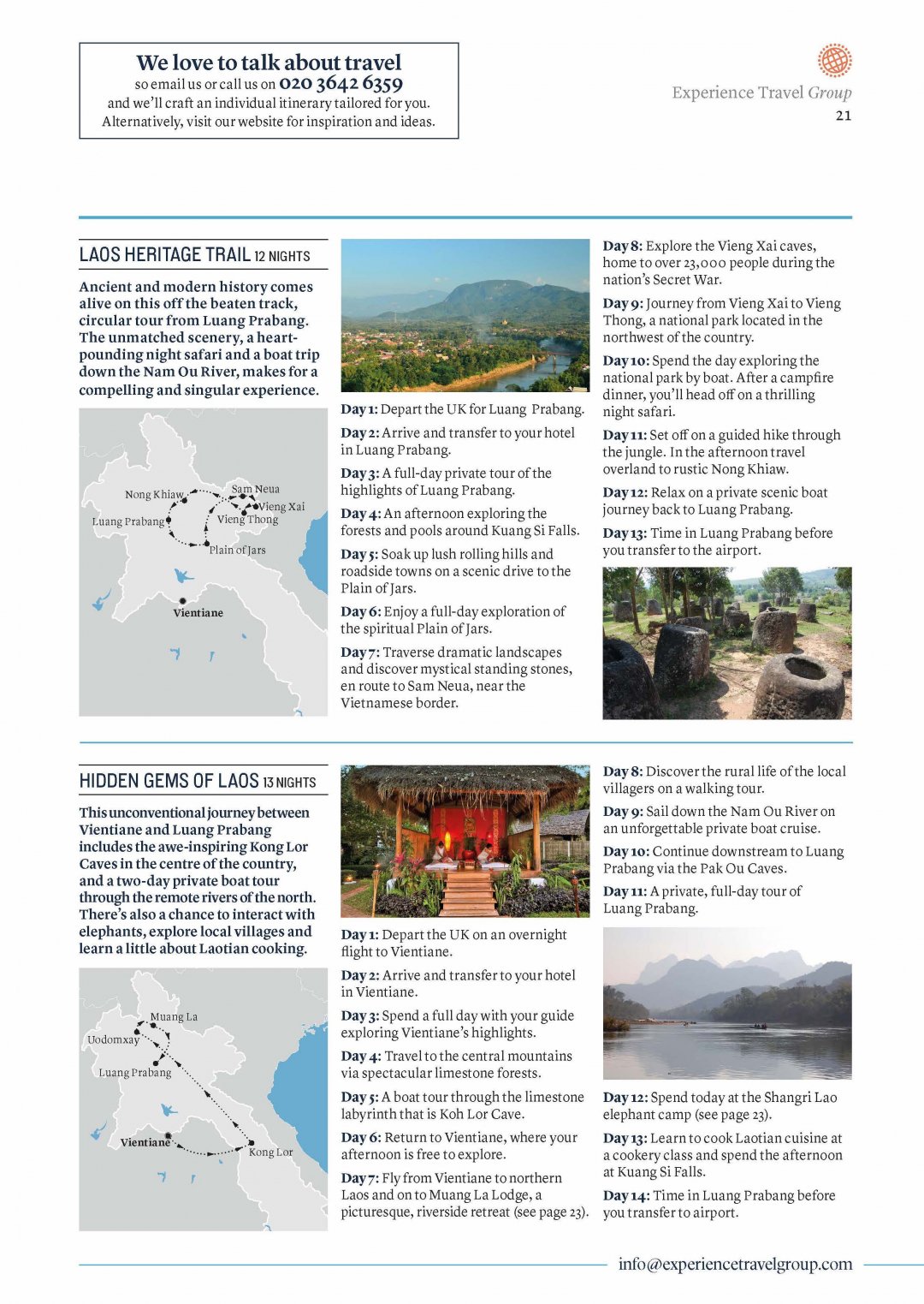 Laos Page 4