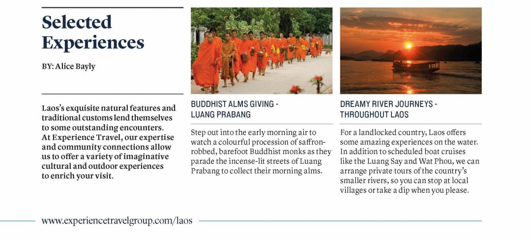 Laos Page 1