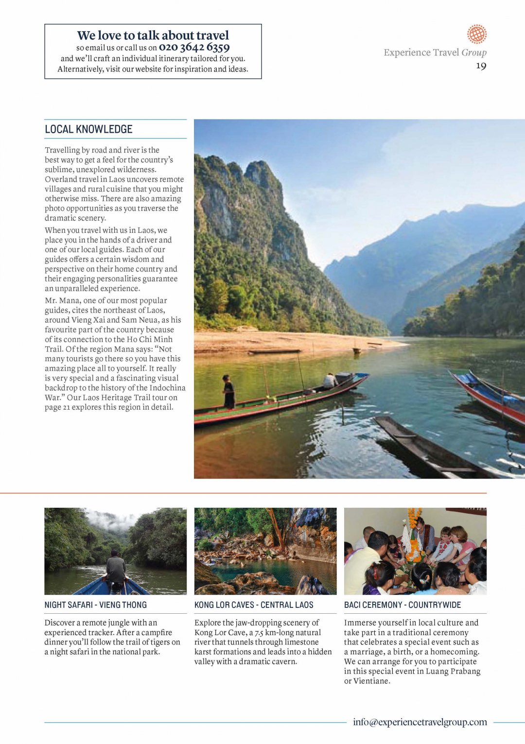 Laos Page 2